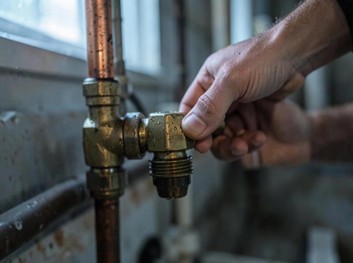Emergency Plumber Trenton, MO FAQs